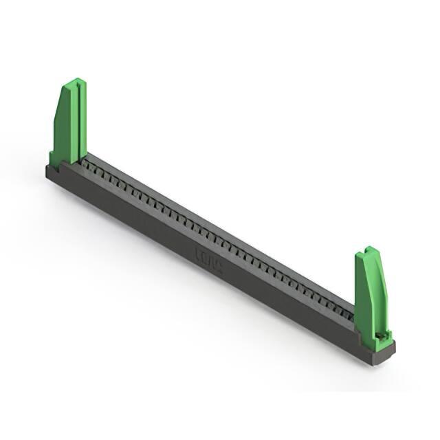 356-038-421-178 EDAC Inc.  Edgeboard Connectors